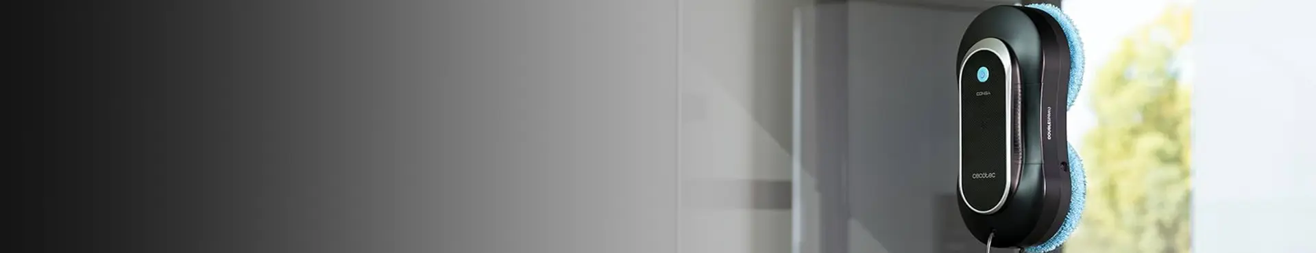 shop banner Robot Window Cleaners